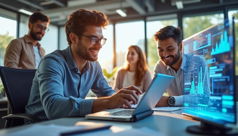 découvrez profil plus, où bon sens, service d'exception et innovation se rencontrent pour vous offrir des solutions personnalisées et performantes.