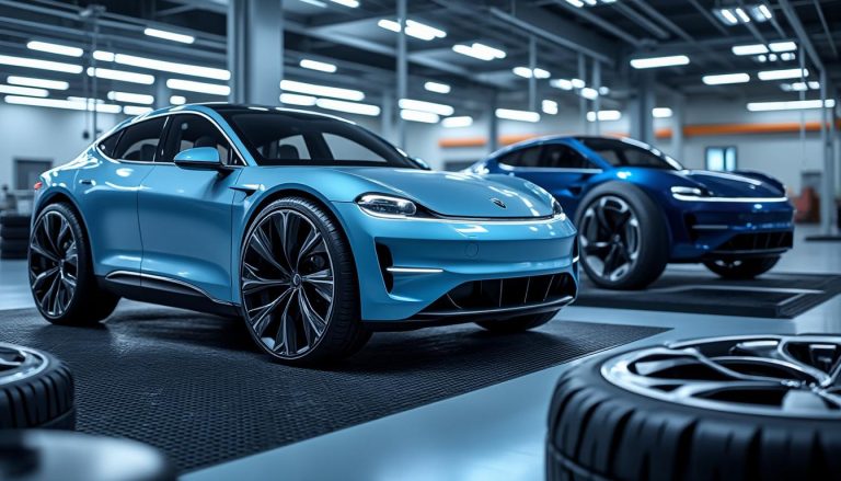 découvrez le nouveau modèle toutes saisons d'apollo, spécialement conçu pour optimiser la performance et la sécurité des voitures électriques en toutes conditions climatiques.