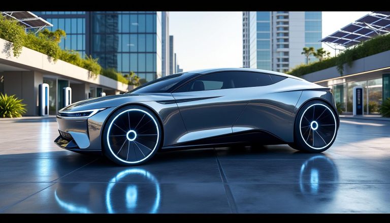 découvrez comment bridgestone propulse l'innovation en collaborant avec seat pour le développement de leur concept-car électrique, alliant performance et durabilité.