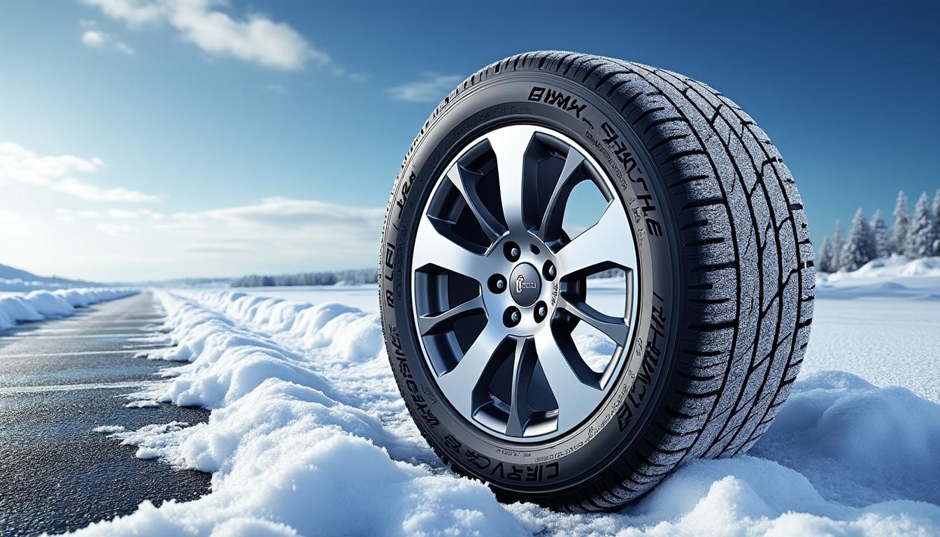 découvrez comment bridgestone innove avec sa gamme de pneus toutes saisons, alliant performance, sécurité et durabilité pour toutes les conditions de conduite.