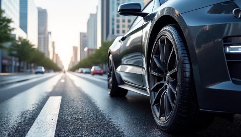 découvrez comment bridgestone modernise sa gamme de pneus toutes saisons pour offrir performance, sécurité et durabilité toute l'année.