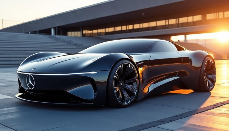 découvrez comment bridgestone collabore avec mercedes pour soutenir le nouveau concept électrique, alliant innovation et performance écologique.