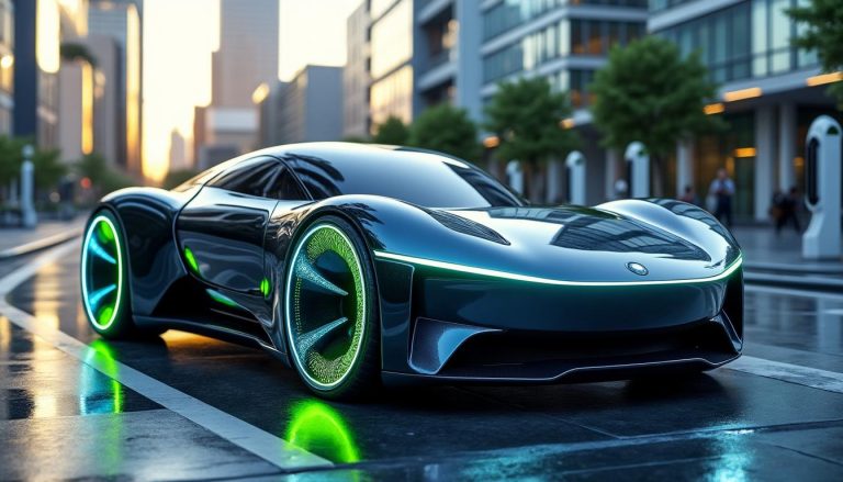 découvrez comment la révolution électrique transforme l'industrie du pneumatique en redéfinissant les normes de performance, durabilité et innovation énergétique.