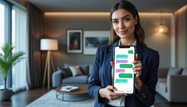 découvrez l'entretien exclusif sur whatsapp avec abla baroudi, alias speedy, où elle fait des confidences inédites et fait des révélations surprenantes.