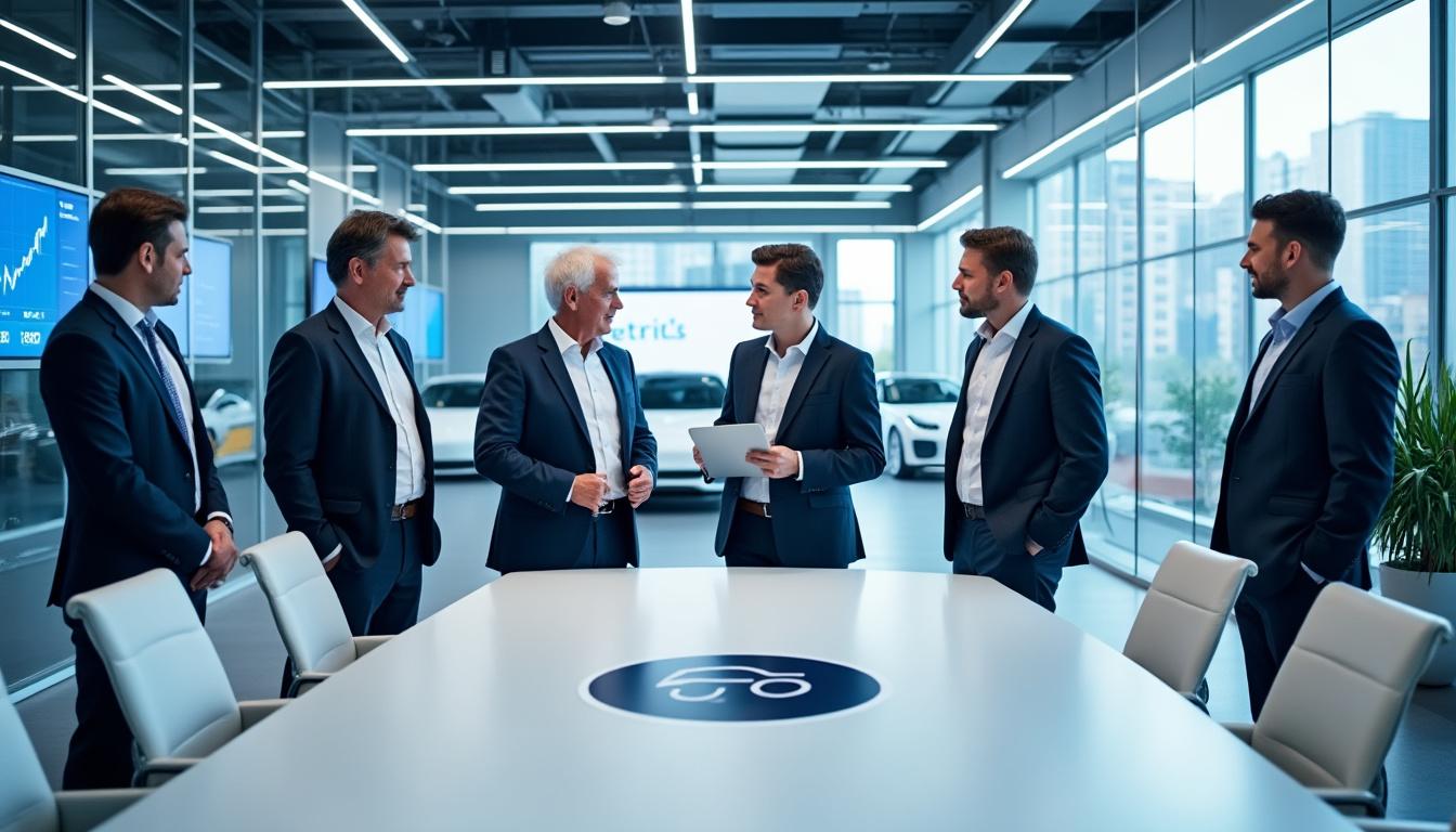 first stop ayme : découvrez le nouveau leader dynamique qui prend les commandes, alliant expertise et innovation pour transformer votre expérience.