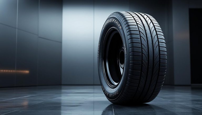 découvrez en exclusivité le dernier pneu ultra haute performance de goodyear, alliant innovation, sécurité et performance pour une conduite optimale.