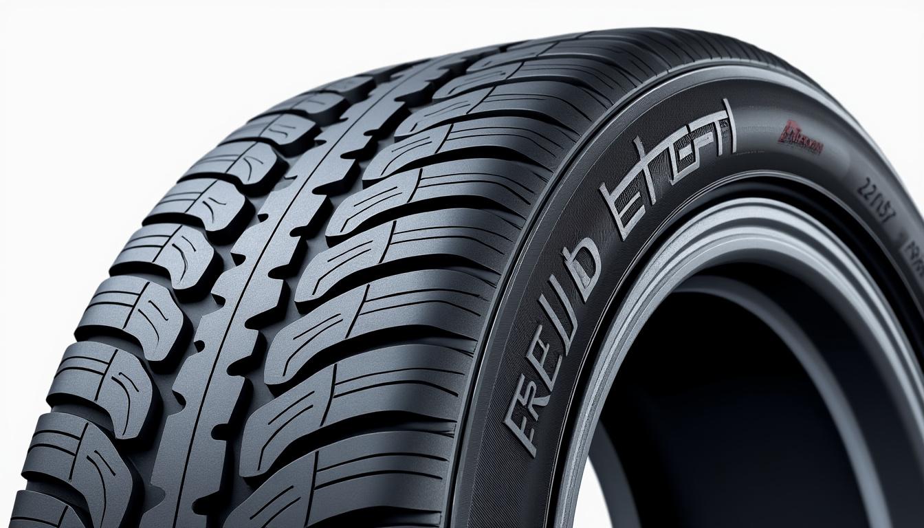 découvrez comment pirelli a doublé ses homologations pour les pneus de véhicules électriques en seulement un an, alliant performance et sécurité optimale.