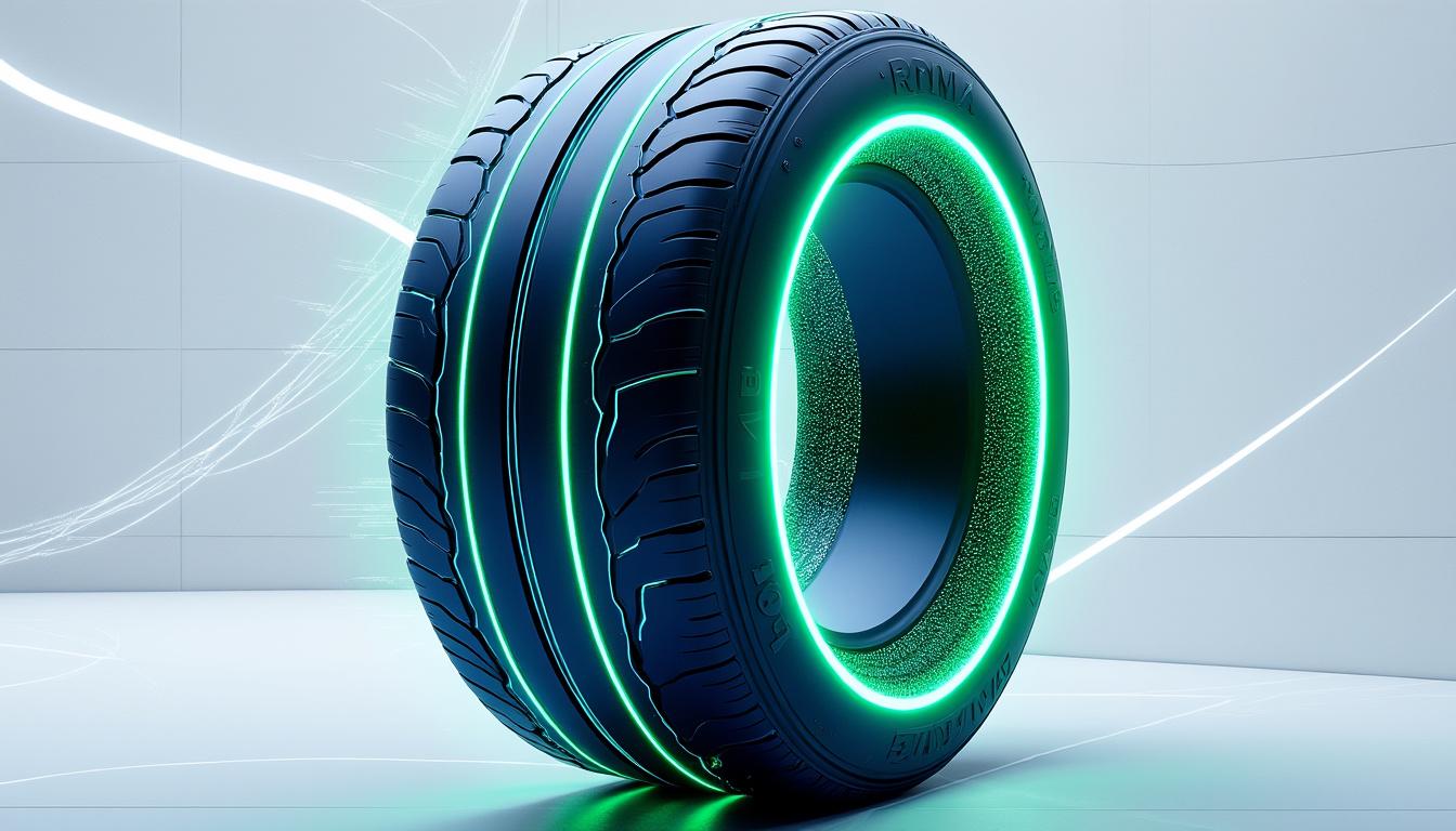 michelin et hyundai renforcent leur partenariat pour développer des pneus innovants conçus spécifiquement pour les véhicules électriques, alliant performance et durabilité.