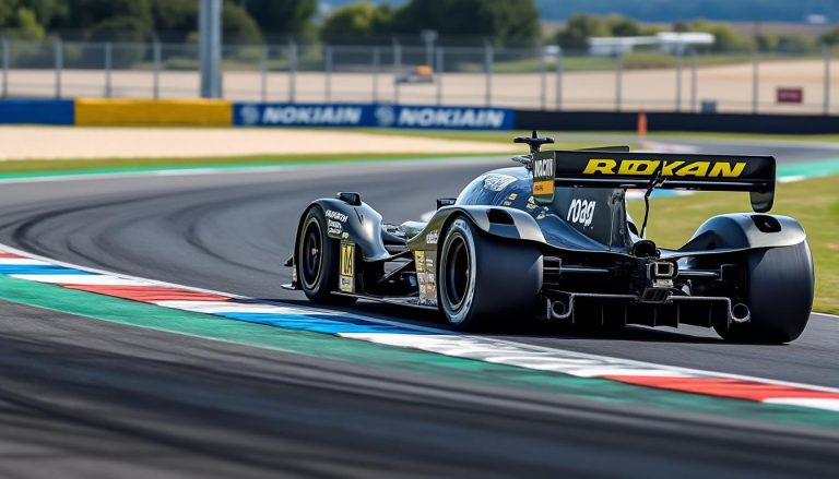 découvrez comment nokian tyres booste son succès grâce à son partenariat avec la légende de la f1, kimi räikkönen, pour des performances et une innovation accrues.