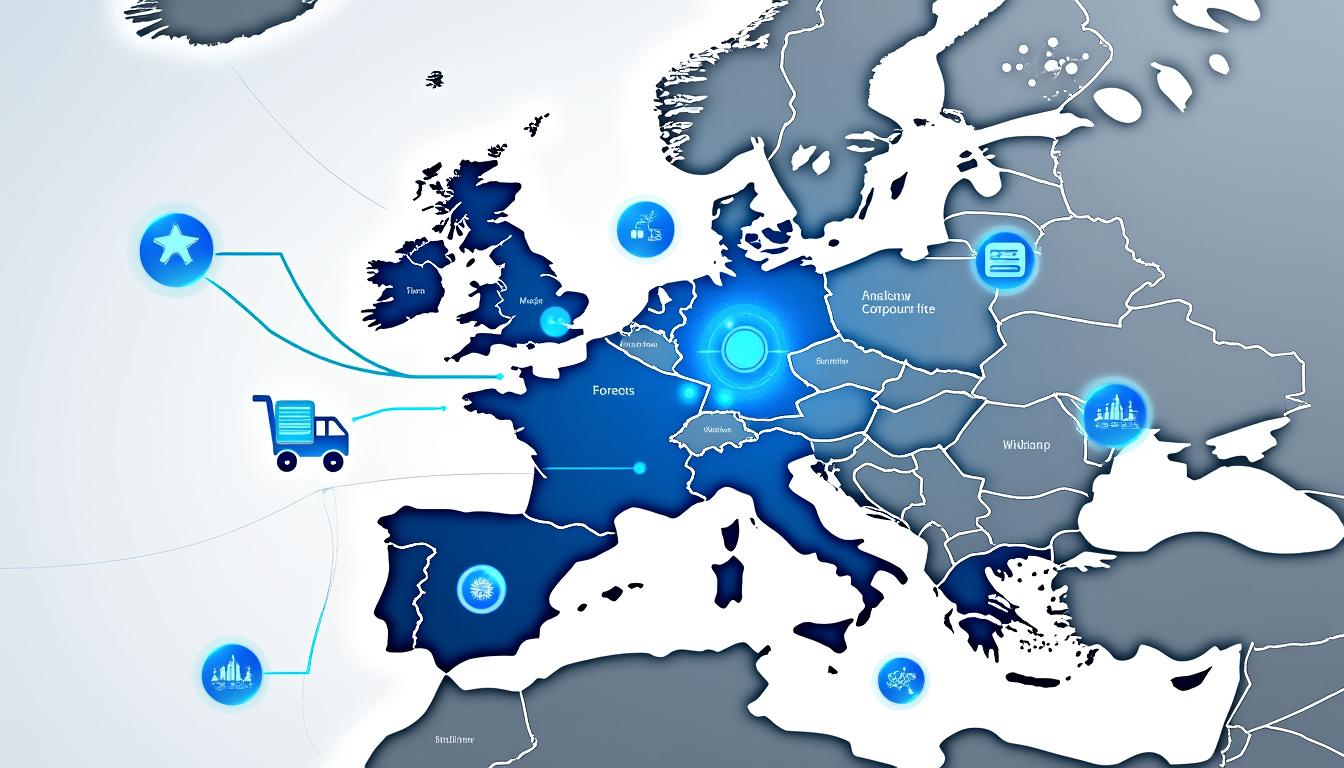 pneumaclic accélère sa conquête internationale en développant ses solutions innovantes pour accompagner ses clients à travers le monde.