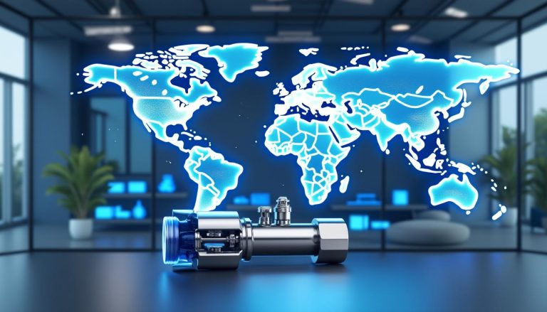 découvrez comment pneumaclic accélère son expansion internationale grâce à des stratégies innovantes et une expertise reconnue dans le secteur pneumatique.