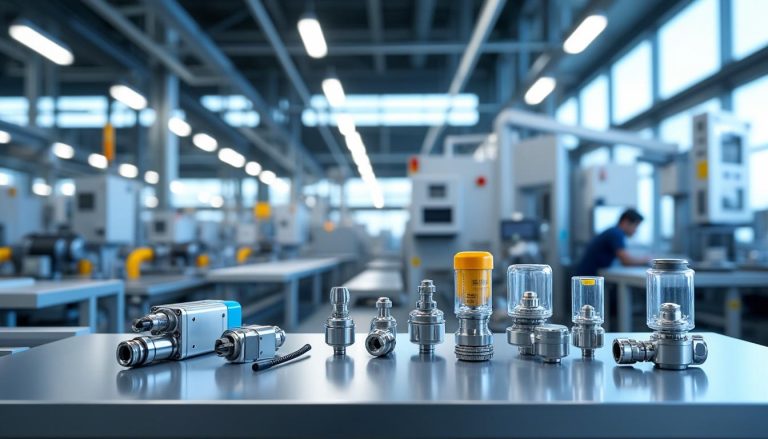 découvrez les incontournables de la distribution pneumatique à ne pas manquer en 2025, pour optimiser vos performances et rester à la pointe des innovations dans le secteur.
