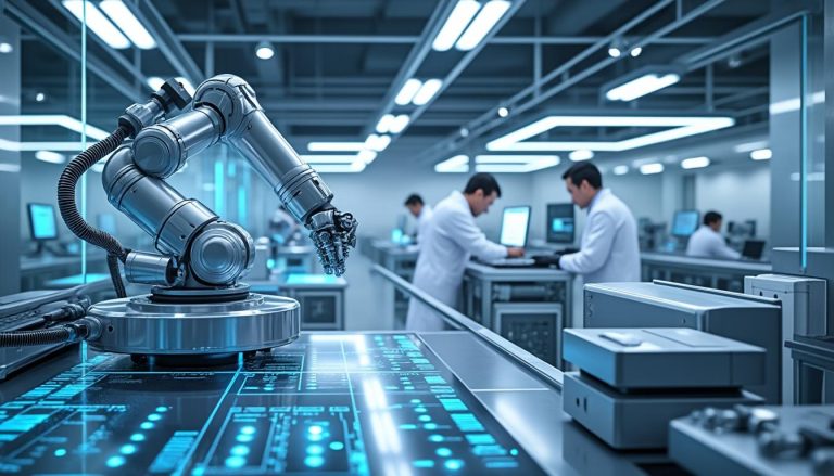 découvrez les innovations incontournables dans le domaine des pneumatiques en 2025, et soyez à la pointe de la technologie pour améliorer sécurité et performance.
