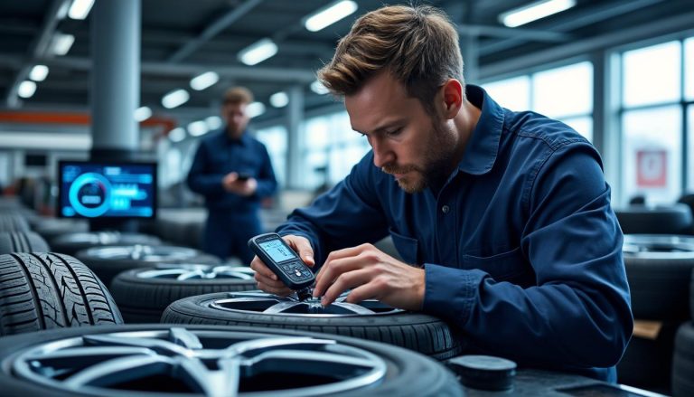 découvrez les conseils essentiels pour choisir et entretenir vos pneumatiques en 2025, afin d'assurer sécurité, performance et longévité à vos pneus.