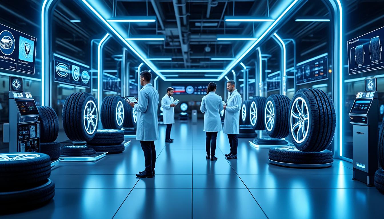 découvrez comment pneus pro services constitue un levier essentiel pour la stratégie gagnante de point s, en offrant des solutions innovantes et performantes dans le domaine des pneumatiques.