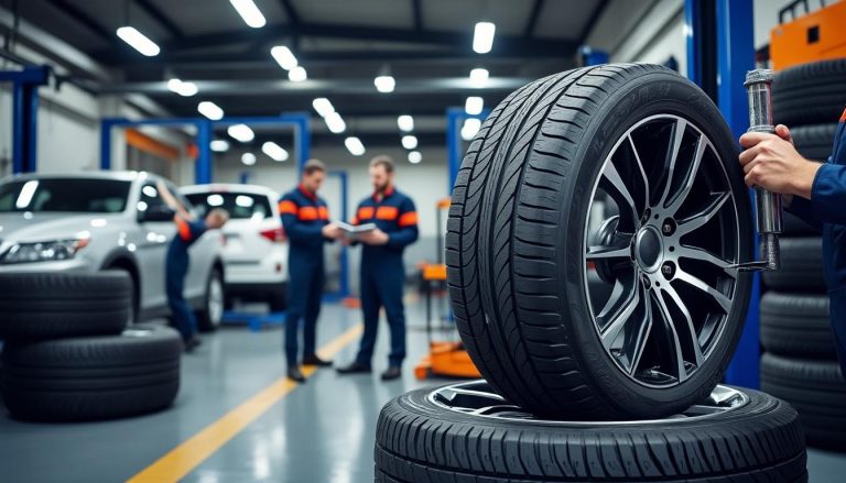 découvrez comment pneus pro services devient le levier incontournable pour assurer la réussite et la performance de la stratégie gagnante de point s.