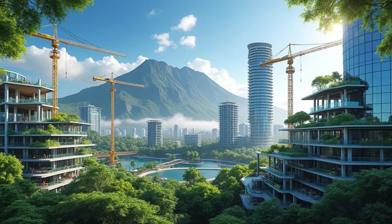découvrez comment point s accélère son développement à la réunion avec une stratégie d'expansion ambitieuse pour mieux servir ses clients et renforcer sa présence locale.