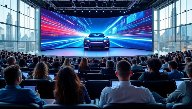 revivez la conférence du jdp lors d'equip auto 2025 grâce au replay disponible. découvrez les temps forts et les innovations présentées pendant l'événement.