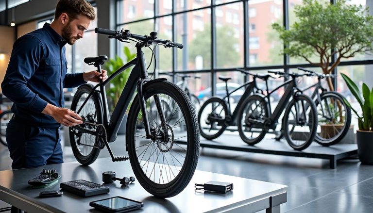 découvrez le nouveau service de siligom dédié à l'entretien et à la distribution de vélos électriques, alliant qualité, innovation et mobilité durable pour faciliter vos déplacements quotidiens.