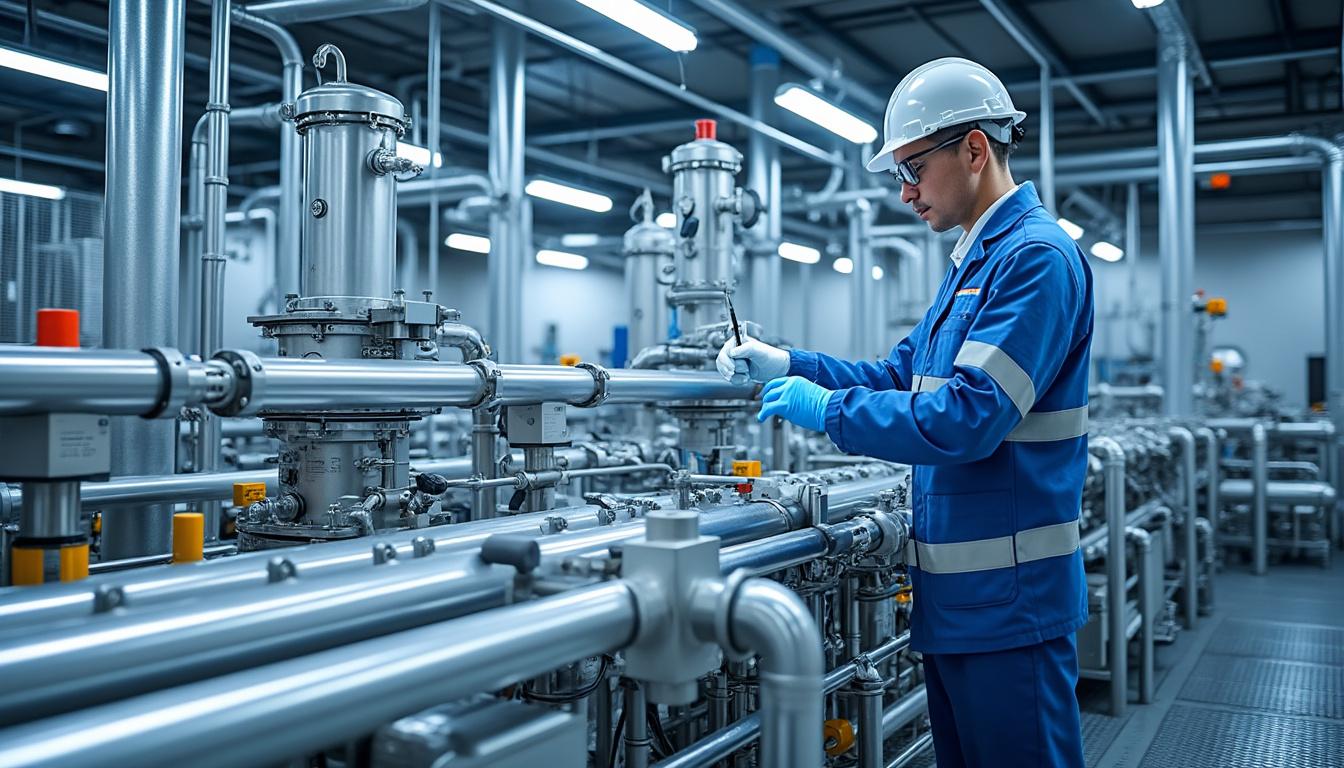 symbio annonce une réorganisation majeure avec une réduction de ses effectifs de deux tiers pour optimiser sa structure et assurer sa compétitivité.