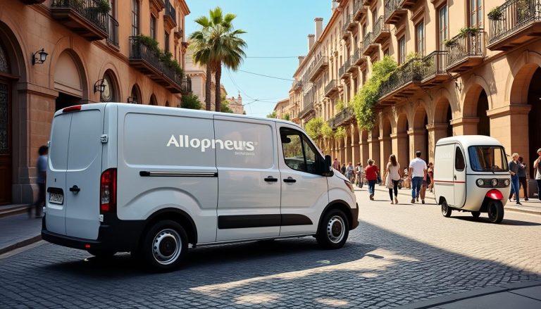 à valence, allopneus fête 20 ans de leadership sur la route, offrant expertise et qualité pour vos pneus et services automobiles.