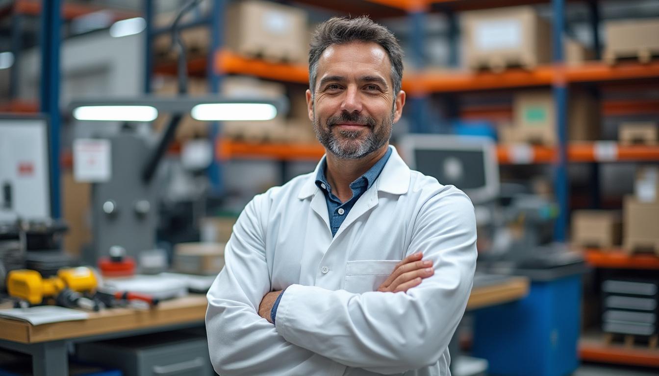 découvrez arnaud rouget, le stratège discret dont la vision et les décisions ont propulsé midas vers un succès remarquable.