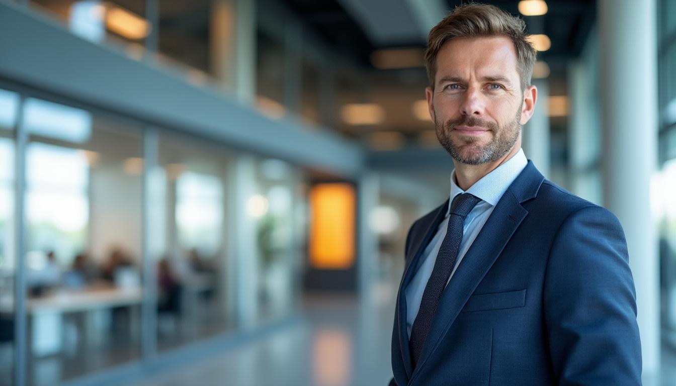 découvrez la nomination de christian kötz en tant que nouveau directeur général de continental, une étape clé pour l'avenir de l'entreprise.