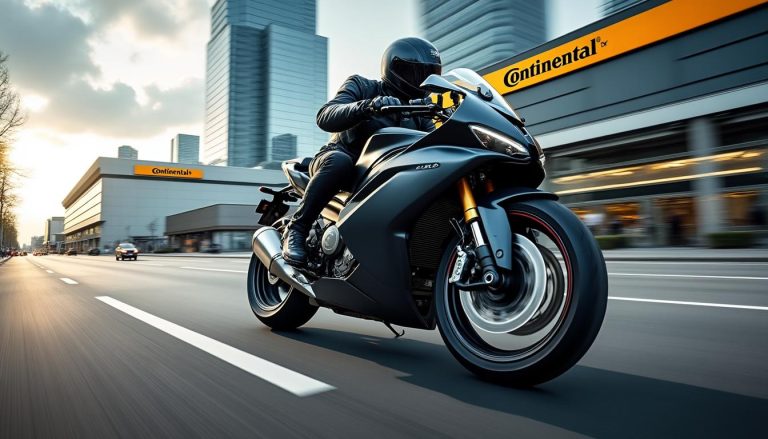 découvrez comment continental affine sa stratégie pour conquérir le marché en pleine croissance des deux-roues, alliant innovation et performance.