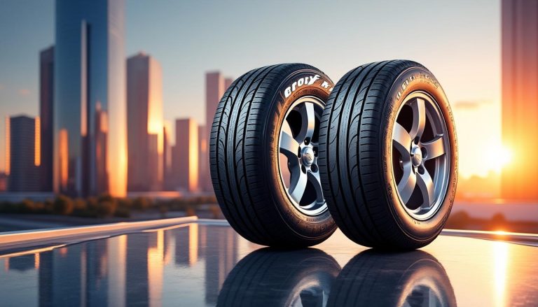 découvrez comment goodyear et cooper tires unissent leurs forces pour une nouvelle ère d'innovation et de performance dans le secteur des pneumatiques.