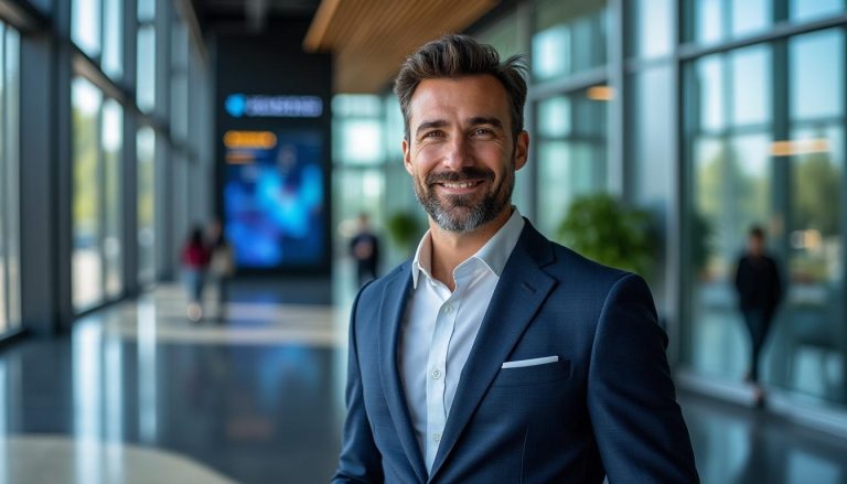 découvrez comment erwann hélion donne une nouvelle dimension au groupe simon, en insufflant innovation et dynamisme au sein de l'entreprise.