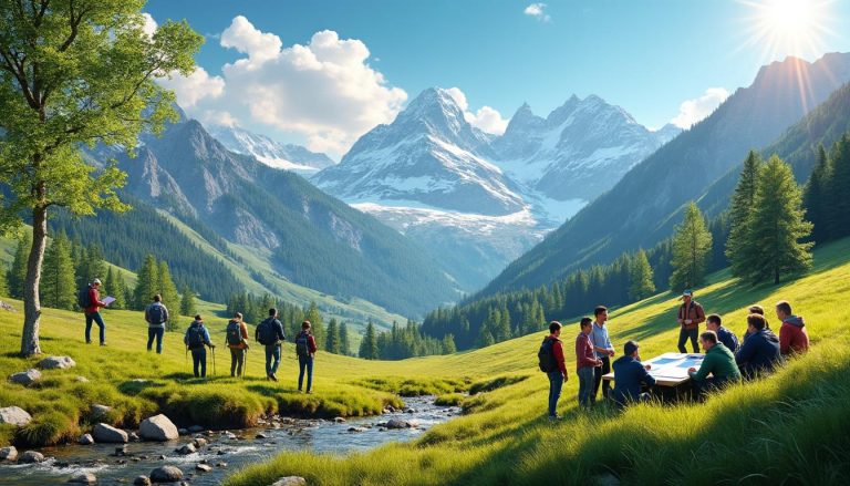 découvrez pourquoi la loi montagne est devenue un enjeu consensuel et son impact sur la préservation des espaces montagnards et le développement durable.