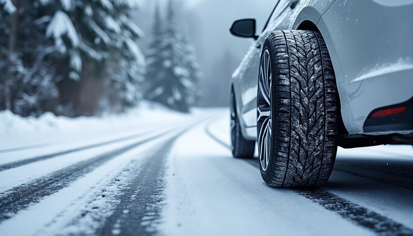 le ministre des transports propose la généralisation des pneus toutes saisons, suscitant un débat essentiel sur la sécurité routière et l'adaptation aux conditions climatiques.