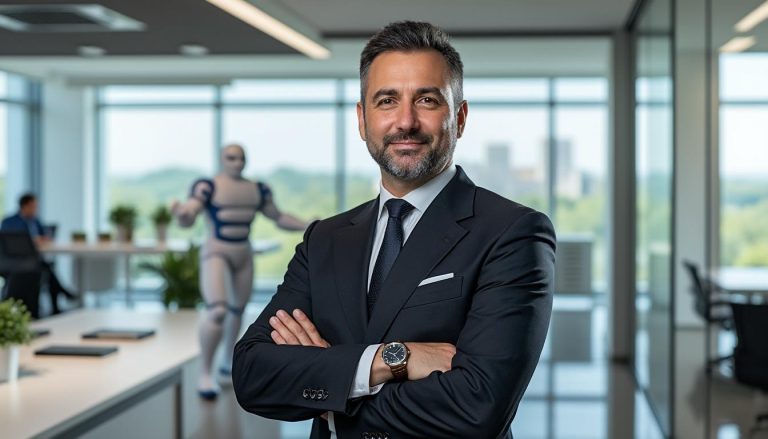 michelin annonce le renouvellement de florent menegaux à la tête de l'entreprise pour un nouveau mandat de quatre ans, assurant la continuité de sa stratégie et son développement.