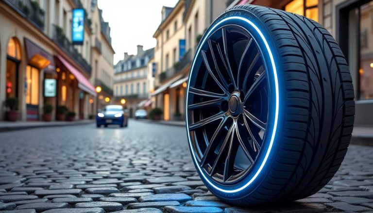 découvrez comment le secteur du pneu en france allie avec succès l'héritage traditionnel et les innovations de l'ère numérique pour offrir qualité et performance.