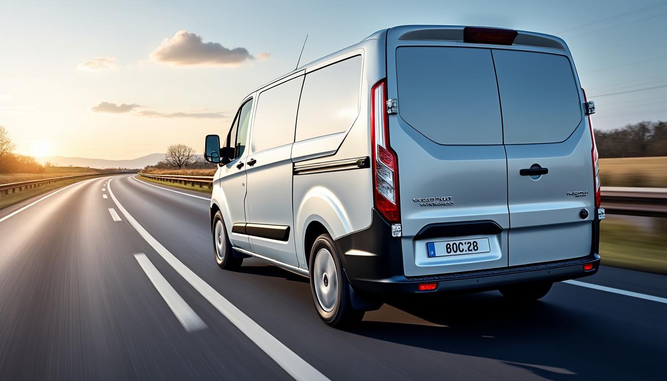 découvrez le vredestein comtrac 2+, le pneu ingénieux conçu pour optimiser la performance et la durabilité des flottes professionnelles. efficacité et sécurité garanties.