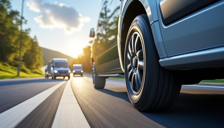 découvrez le vredestein comtrac 2+, le pneu ingénieux conçu pour optimiser la performance et la durabilité des flottes professionnelles. alliez sécurité, économie et efficacité sur tous vos trajets.