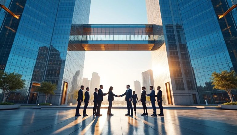 euromaster consolide sa position stratégique en intégrant le groupe pyrame, qui devient désormais indépendant de siligom, renforçant ainsi son autonomie et ses capacités de développement.