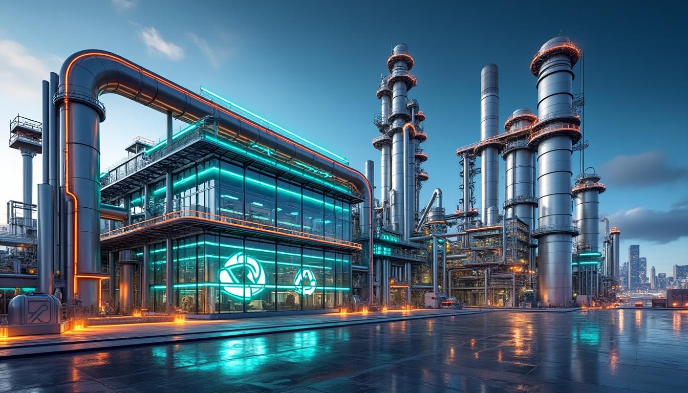 découvrez comment le broyat de pneu se transforme du roi des déchets en une révolution grâce à la technologie du pyrolyseur, alliant innovation et écologie.