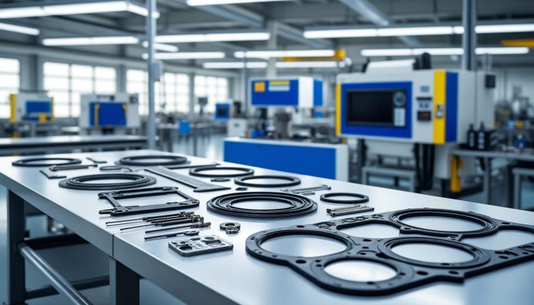 découvrez comment michelin renforce son expertise en s'offrant flexitallic, leader reconnu dans les solutions de joints d'étanchéité, pour innover et garantir la qualité dans les secteurs industriels.