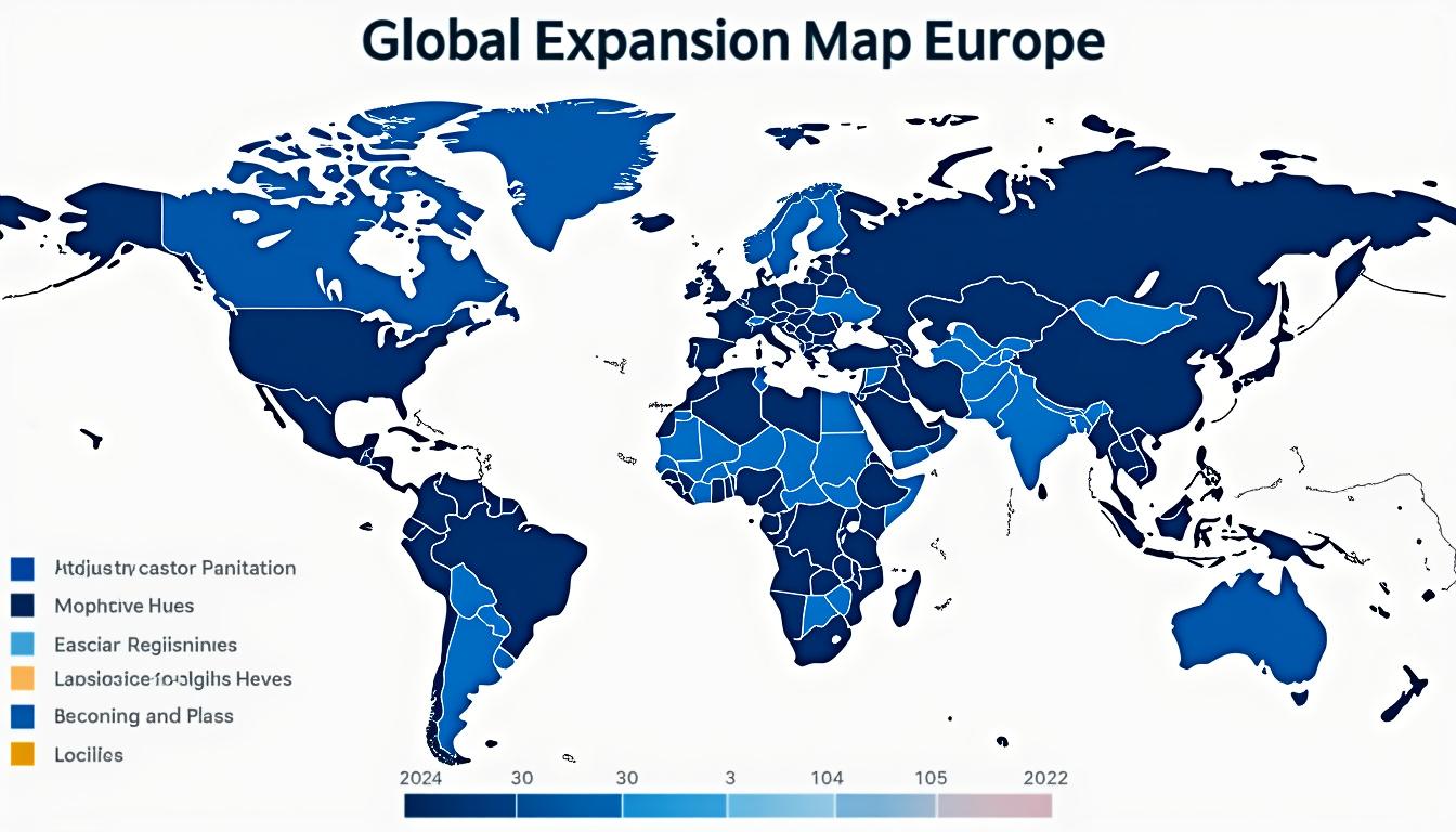 pneumaclic poursuit son expansion rapide en conquérant le marché européen, renforçant ainsi sa présence et son influence dans le secteur pneumatique.