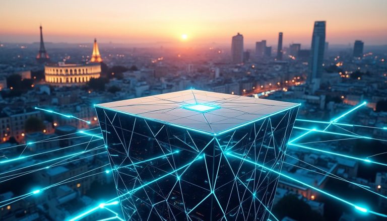 prinx renforce sa présence en europe en ajoutant 56 nouvelles dimensions stratégiques, consolidant ainsi son positionnement et son expansion sur le marché européen.