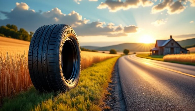 découvrez comment bridgestone fait une pause dans ses activités pour se recentrer sur la préservation des terres agricoles et l'environnement.
