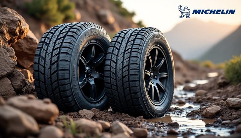 découvrez les nouvelles innovations de la collection michelin crossgrip, offrant des performances améliorées et une adhérence exceptionnelle pour toutes vos aventures.