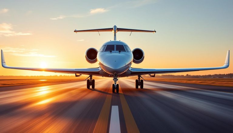découvrez comment le falcon 10x prend son envol grâce au soutien innovant de michelin, alliant performance aéronautique et technologie de pointe.