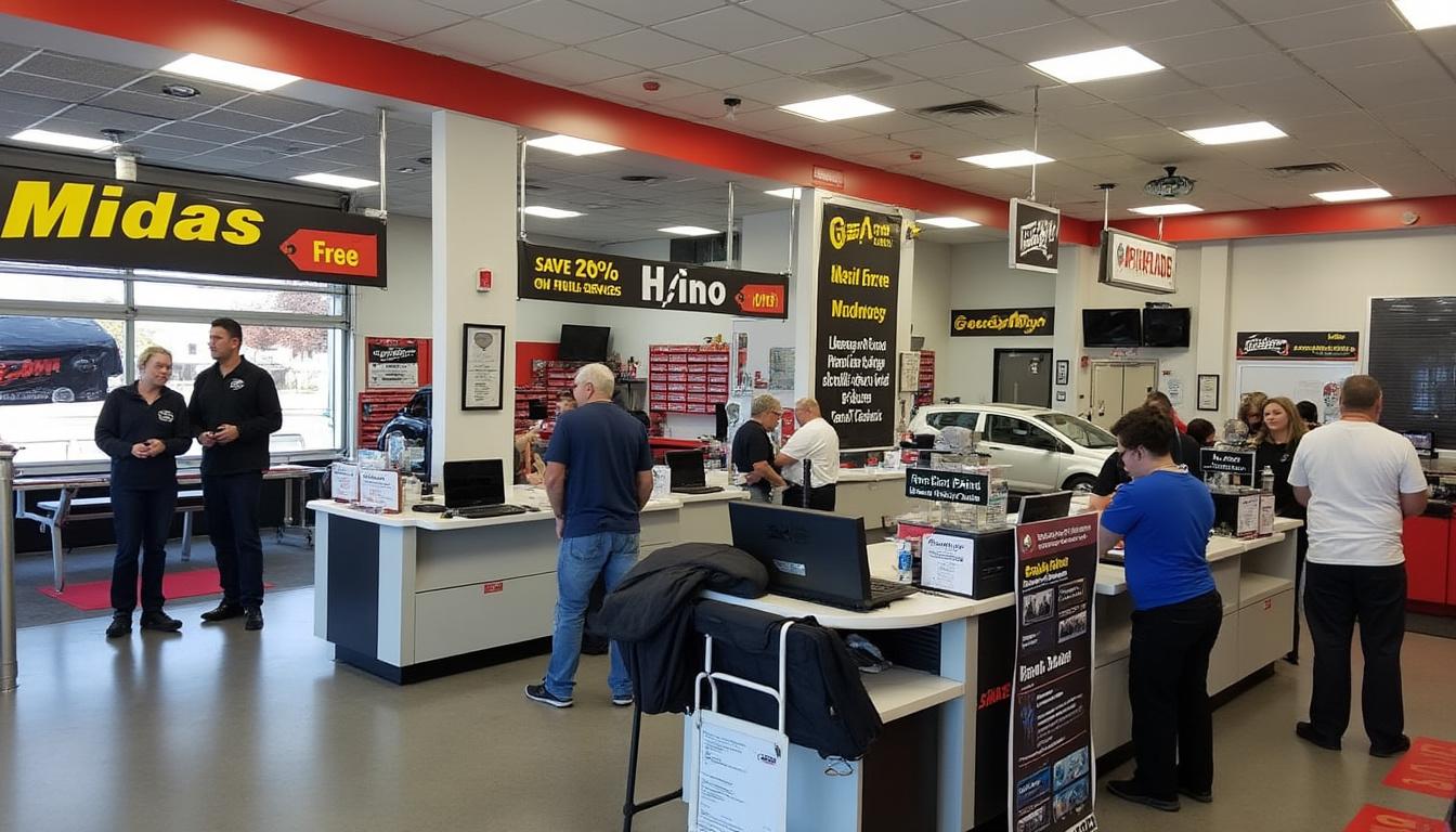 découvrez comment midas renforce son attractivité en améliorant le pouvoir d'achat des consommateurs grâce à des offres avantageuses et des services accessibles.