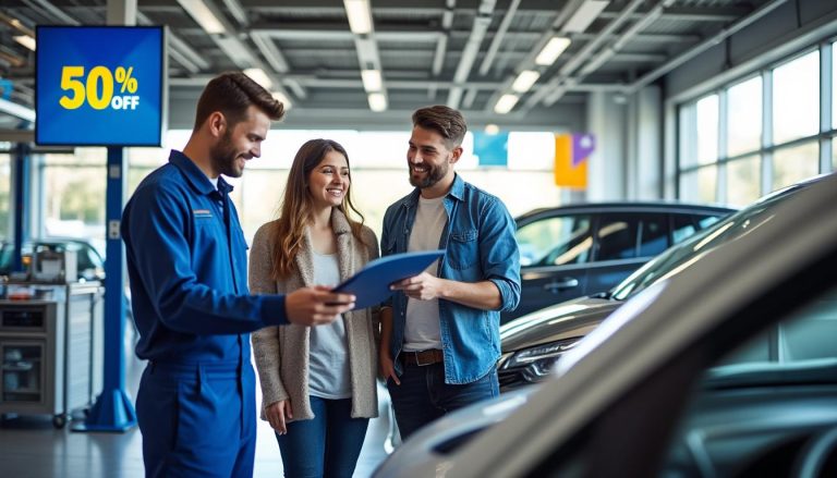 découvrez comment midas mise sur le pouvoir d'achat pour attirer et fidéliser les consommateurs en proposant des offres avantageuses et des services de qualité.