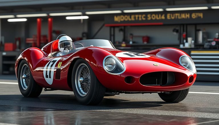 découvrez comment pirelli ravive une ancienne collaboration pour créer de nouvelles opportunités et renforcer son héritage.