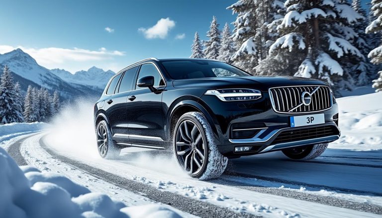 découvrez comment nokian tyres améliore la performance hivernale avec le pneu snowproof 3p, alliant sécurité, adhérence et durabilité pour affronter la neige et le verglas.