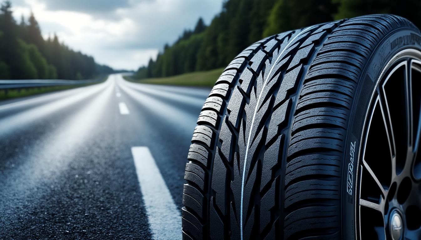 découvrez le dernier modèle de pneus toutes saisons de vredestein, alliant performance, sécurité et confort pour toutes les conditions routières.