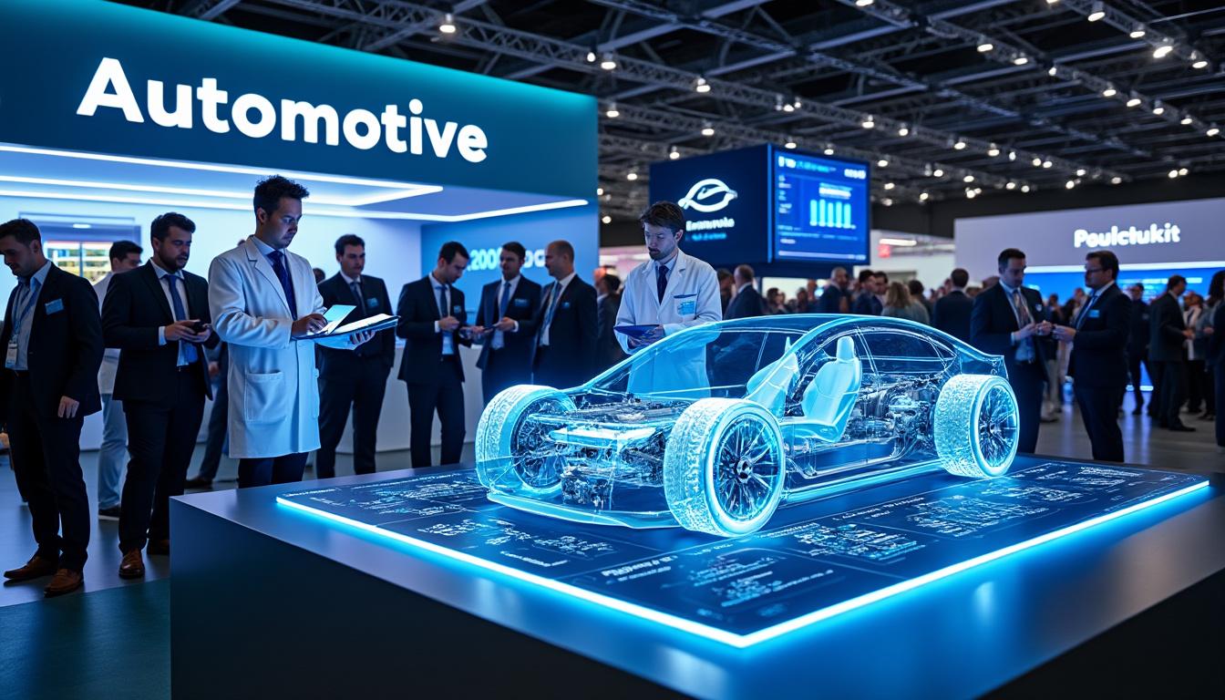 aftermarket day : l'événement incontournable qui réunit tous les professionnels de l'après-vente pour échanger, innover et développer le secteur.